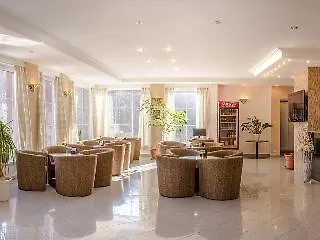 Western West Hotel 3*