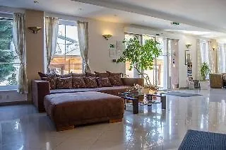 Western West 3* Bratislava