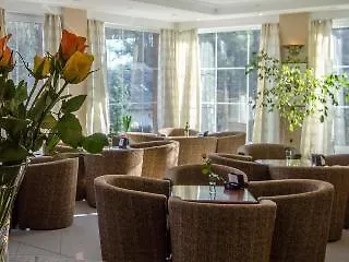 Hotel Western West 3*