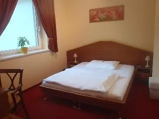 Hotel Western West Bratislava