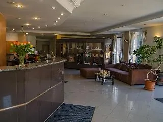 Hotel Western West