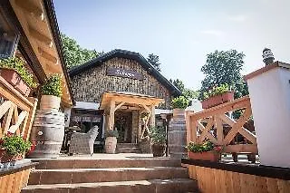 Western West Hotel 3*
