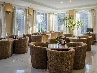 Hotel Western West
