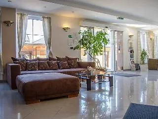 Hotel Western West Bratislava